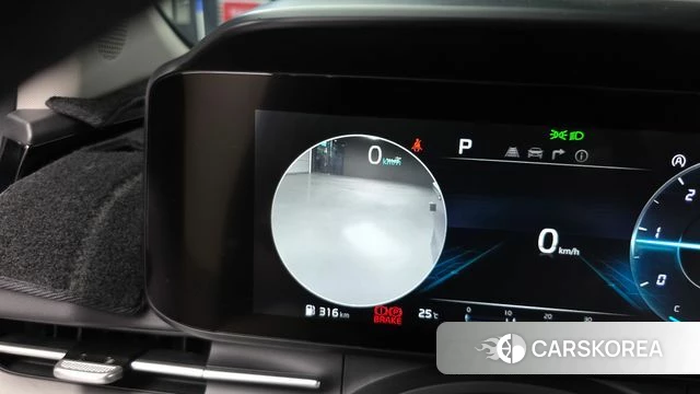 Kia Carnival 4th generation 2021 Цвет галактики из Кореи, фото 6