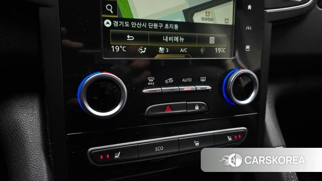 Renault Korea (Samsung) The New QM6 2019 Белый из Кореи, фото 6