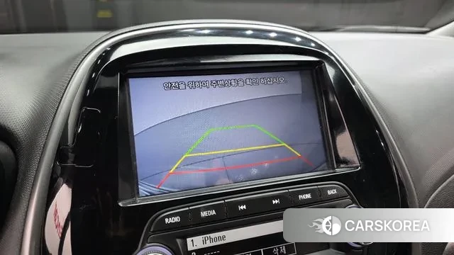 Chevrolet (GM Daewoo) The New Spark 2019 Серебристо-серый из Кореи, фото 6