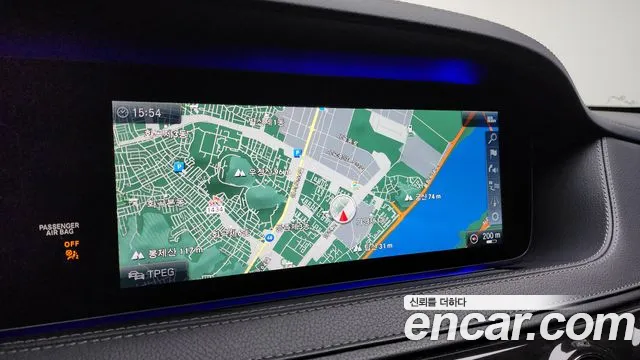 Mercedes-Benz S-Class W222 id 2758524 из Кореи 6