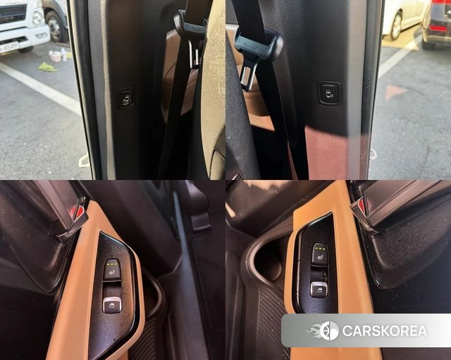 Kia Carnival 4th generation 2020 Белый из Кореи, фото 6