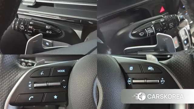 Hyundai Staria 2024 Белый из Кореи, фото 6