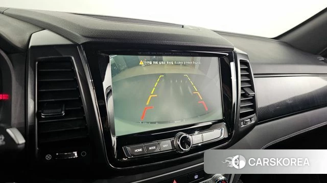 Ssangyong Rexton Sports Cannes 2020 Белый из Кореи, фото 6