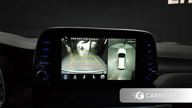 Hyundai All New Tucson 2020 Белый из Кореи, фото 6