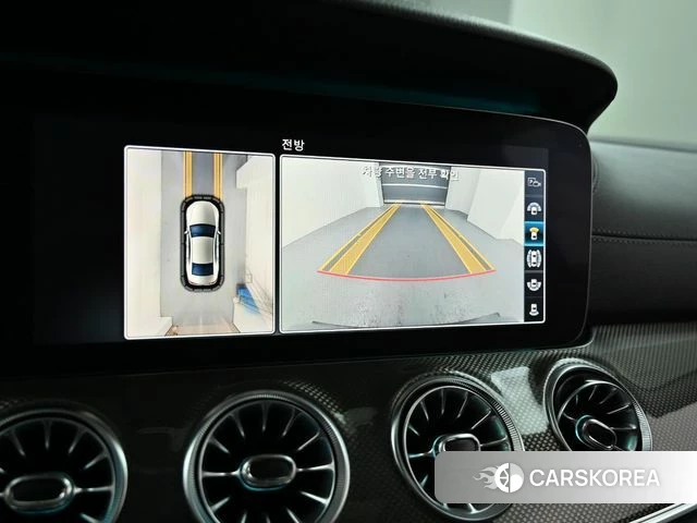 Mercedes-Benz CLS-Class C257 2018 Белый из Кореи, фото 6