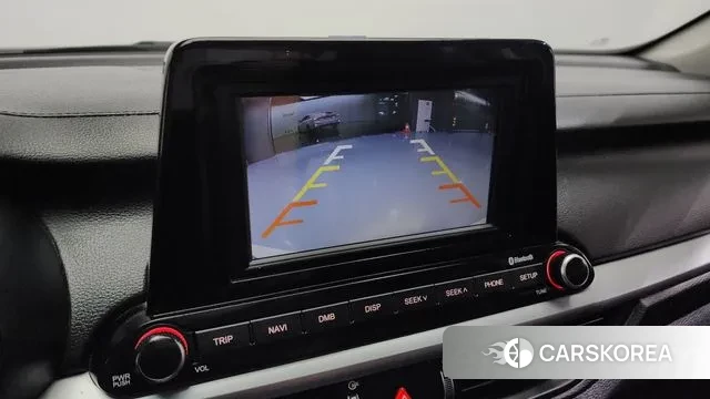 Kia Come New K3 2018 Белый из Кореи, фото 6