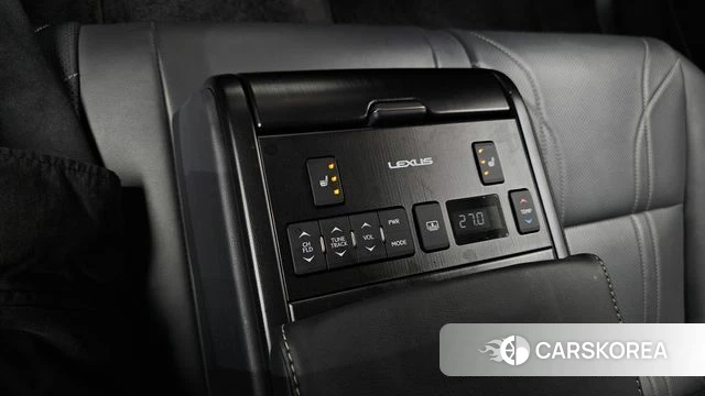 Lexus ES300h 7th generation 2021 Серый из Кореи, фото 6