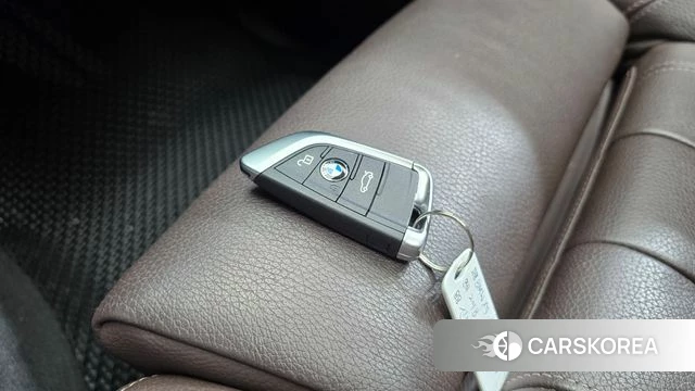 BMW X5 (F15) 2018 Белый из Кореи, фото 6