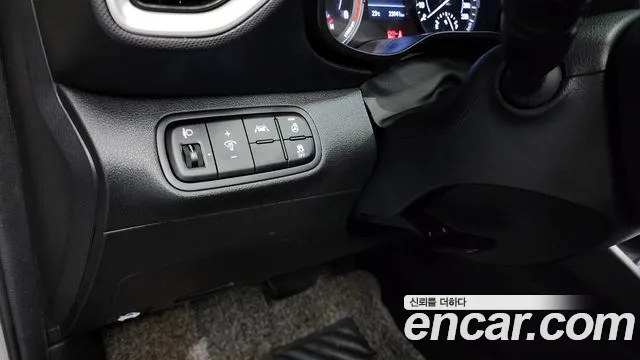 Hyundai Venue id 2686429 из Кореи 6