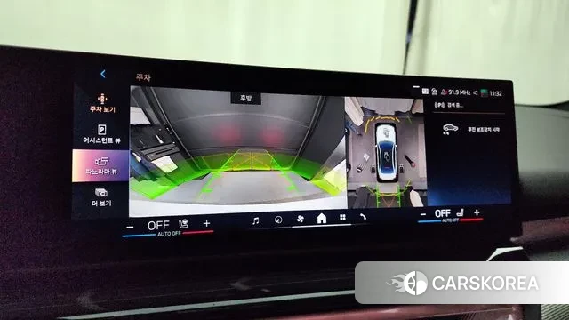 BMW 5 Series (G60) 2025 Белый из Кореи, фото 6