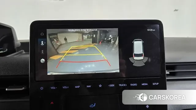 Hyundai Staria 2022 Черный из Кореи, фото 6