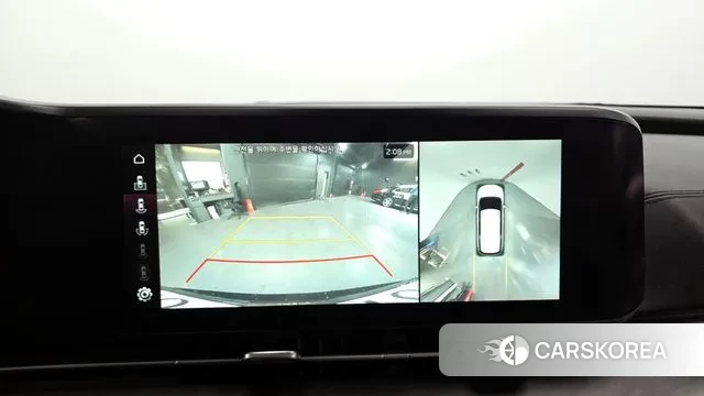 Kia Carnival 4th generation 2020 Серый из Кореи, фото 6