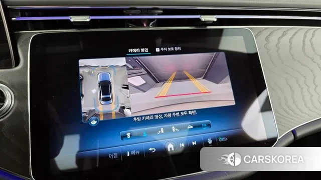 Mercedes-Benz E-Class W214 2024 Коричневый из Кореи, фото 6