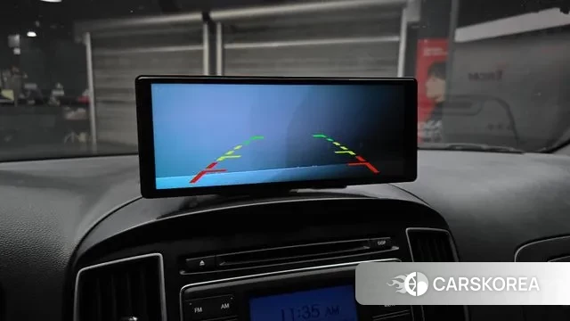 Hyundai The New Grand Starex 2018 Серебряный из Кореи, фото 6