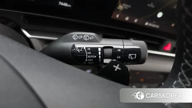 Kia The New Carnival 4th Generation 2025 Черный из Кореи, фото 6