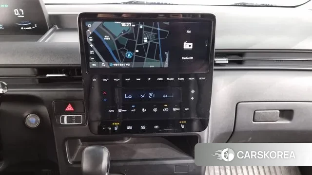 Hyundai Staria 2022 Серебряный из Кореи, фото 6