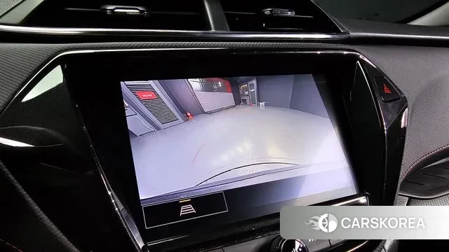 Chevrolet (GM Daewoo) Trailblazer 2022 Черный из Кореи, фото 6