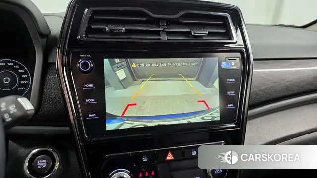 Ssangyong Tivoli Air 2021 Синий из Кореи, фото 6