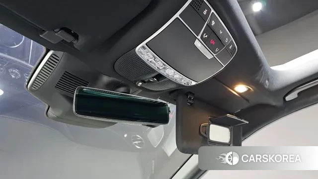 Mercedes-Benz S-Class W222 2018 Черный из Кореи, фото 6