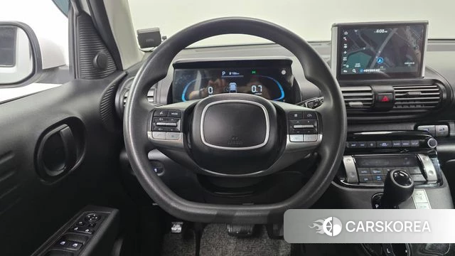 Hyundai Casper 2022 Белый из Кореи, фото 6