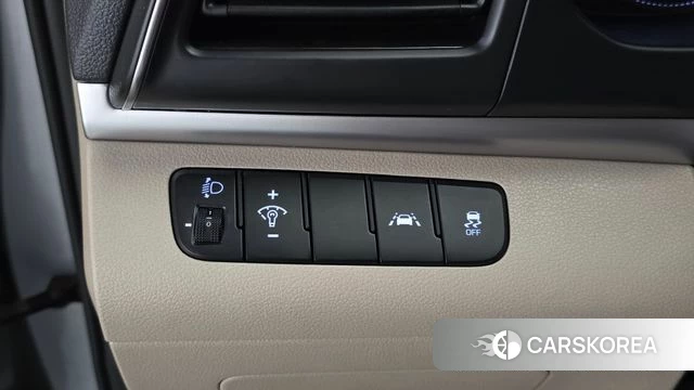 Hyundai The New Avante AD 2019 Серебряный из Кореи, фото 6