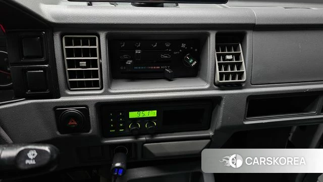 Chevrolet (GM Daewoo) New Damas 2018 Белый из Кореи, фото 6