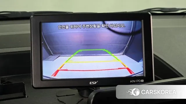 Hyundai Staria 2023 Серый из Кореи, фото 6