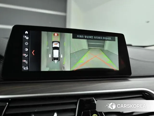 BMW 6 Series GT (G32) 2018 Белый из Кореи, фото 6