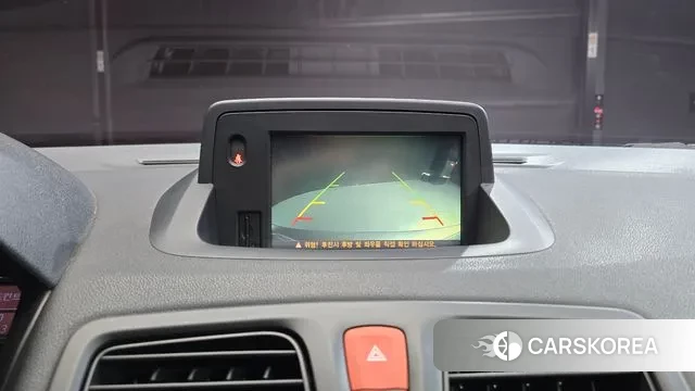 Renault Korea (Samsung) SM3 Z.E. 2018 Серебряный из Кореи, фото 6