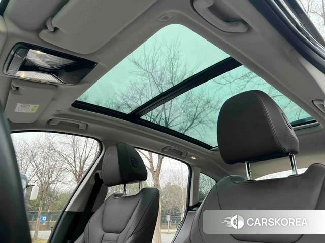 BMW X3 2021 Черный из Китая, фото 6