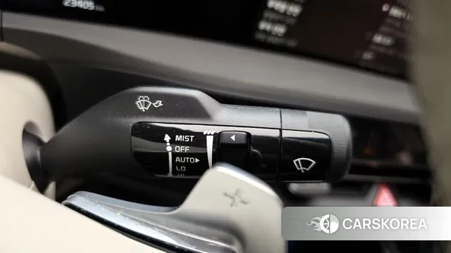 Kia K8 2023 Серый из Кореи, фото 6