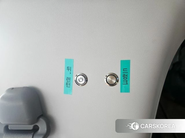 Hyundai Staria id 4333980 из Кореи 6