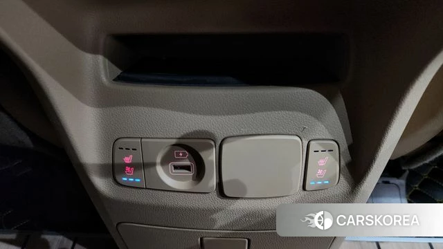 Kia The New Carnival 2020 Черный из Кореи, фото 6