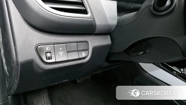 Kia The New Seltos 2025 Черный из Кореи, фото 6