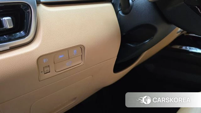 Kia Sorento 4th Generation 2020 Черный из Кореи, фото 6