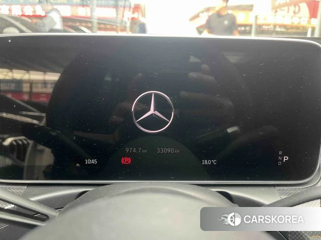 Mercedes-Benz Class C 2023 Белый из Китая, фото 6