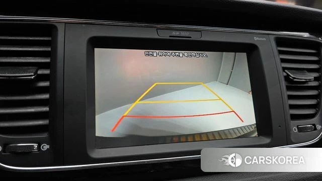 Kia The New Carnival 2020 Черный из Кореи, фото 6