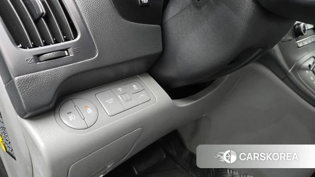 Hyundai The New Grand Starex 2019 Серебряный из Кореи, фото 6