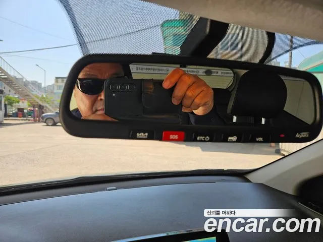 Kia Morning Urban (JA) id 2684007 из Кореи 6