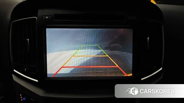 Hyundai The New Grand Starex 2019 Желтый из Кореи, фото 6