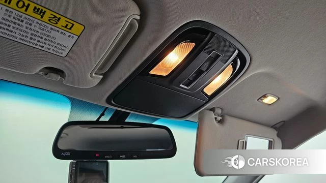 Kia The New Sorento 2018 Черный из Кореи, фото 6