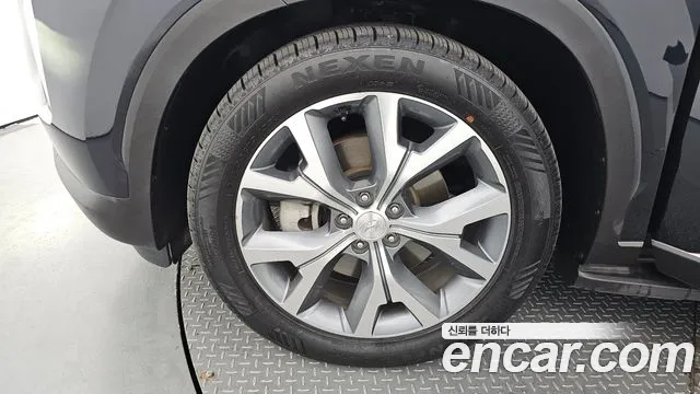 Hyundai Palisade id 2636683 из Кореи 6