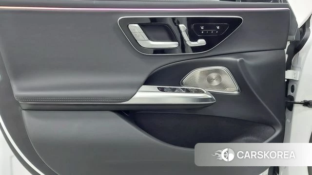 Mercedes-Benz E-Class W214 2025 Белый из Кореи, фото 6