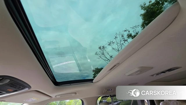 Kia The New Carnival 4th Generation 2024 Серебряный из Кореи, фото 6