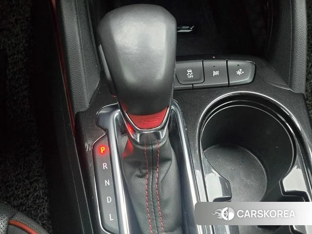 Chevrolet (GM Daewoo) Trailblazer 2022 Белый из Кореи, фото 6