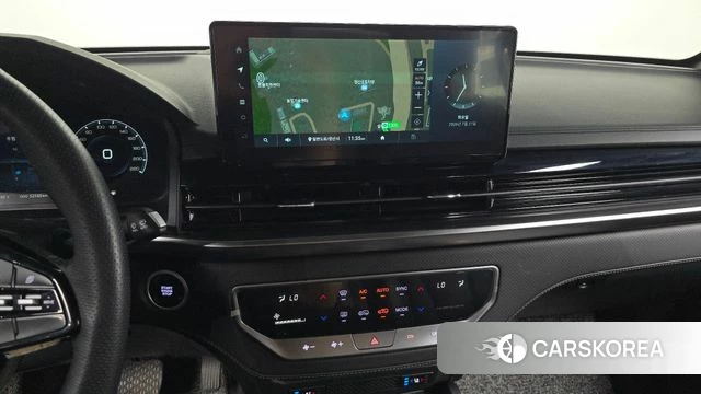 Ssangyong The New Rexton Sport 2024 Белый из Кореи, фото 6
