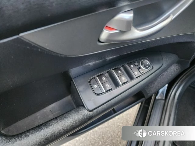 Kia Come New K3 2019 Черный из Кореи, фото 6