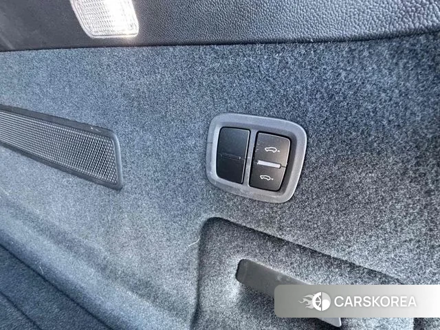 Porsche Cayenne (PO536) 2022 Цвет галактики из Кореи, фото 6