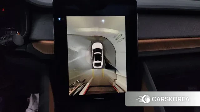 Polestar Polestar 2 2022 Черный из Кореи, фото 6