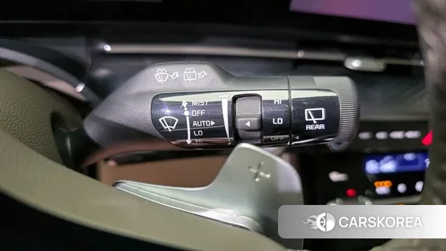 Kia Carnival 4th generation 2022 Черный из Кореи, фото 6